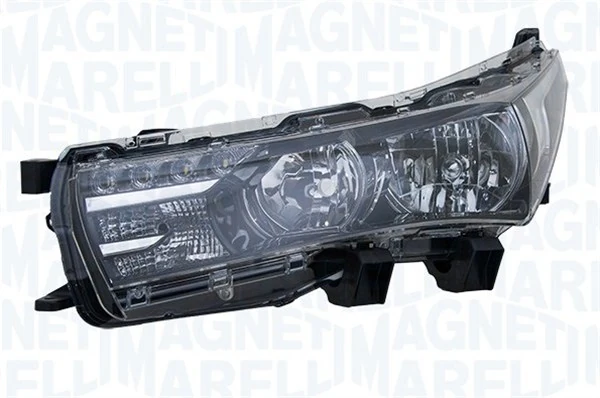Headlight